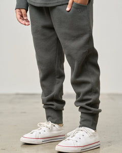 Waffle Jogger - Shadow