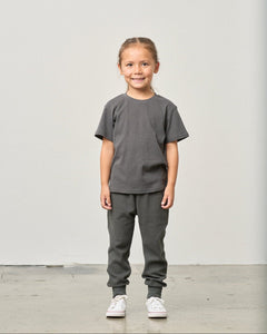 Elevated Tee - Shadow