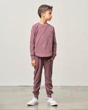 Load image into Gallery viewer, Waffle Jogger - Huckleberry