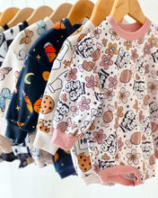 Load image into Gallery viewer, Bubble Romper | Hey Boo