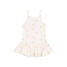 Load image into Gallery viewer, Peplum Tank and Smocked Waist Pants - Simple Suns