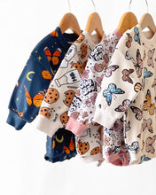 Load image into Gallery viewer, Bubble Romper | Hey Boo