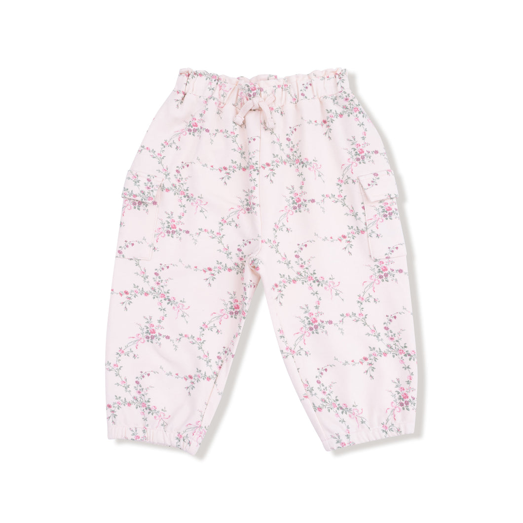 Fashion Cargo Pants