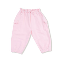 Load image into Gallery viewer, Fashion Cargo Pants