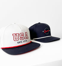Load image into Gallery viewer, USA Hat