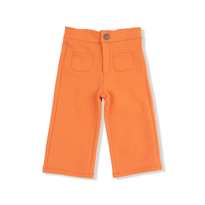 High Waisted Babybells