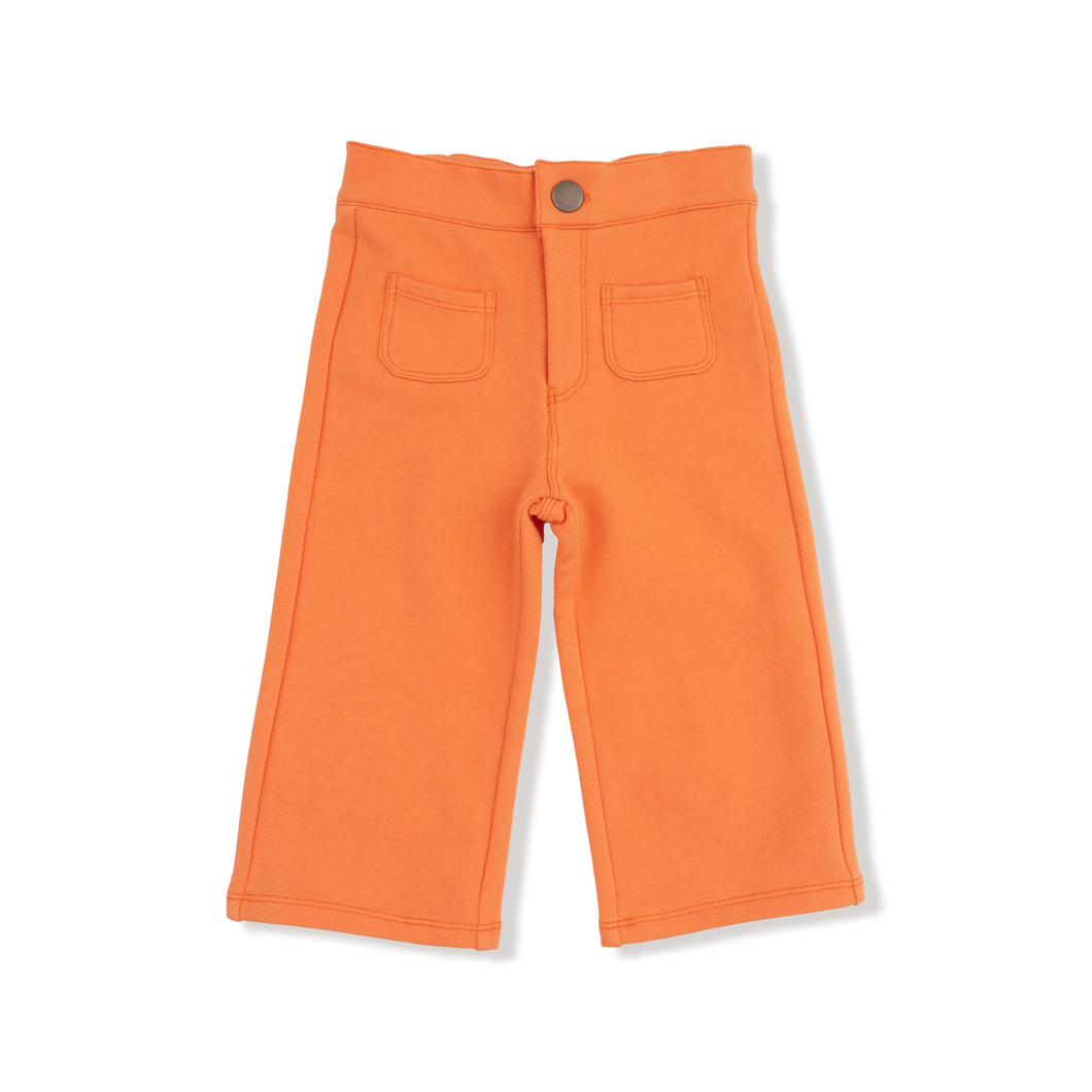 High Waisted Babybells