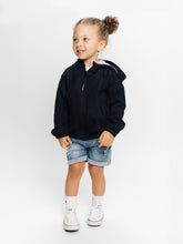 Load image into Gallery viewer, Windbreaker - Black