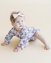 Load image into Gallery viewer, Bubble Romper | Hey Boo