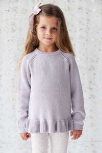 Addison Top: Starling Marle