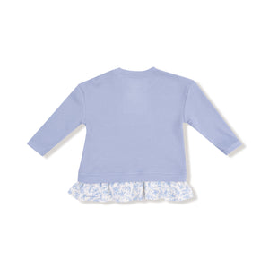 Pull Over with Leggings Set