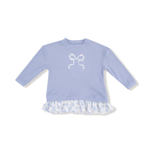 Pull Over with Leggings Set
