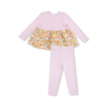 Load image into Gallery viewer, Long Sleeve Knit Top with Legging Set