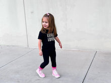 Load image into Gallery viewer, Little Lover | Black