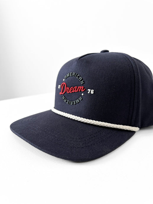 American Dream Hat
