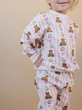 Load image into Gallery viewer, Jogger Set | Sweet Bear