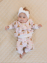 Load image into Gallery viewer, Jogger Set | Sweet Bear
