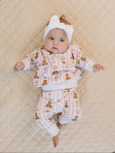 Load image into Gallery viewer, Jogger Set | Sweet Bear