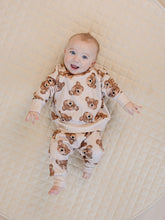 Load image into Gallery viewer, Jogger Set | Bear