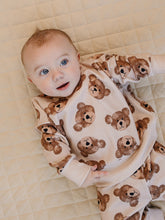 Load image into Gallery viewer, Jogger Set | Bear