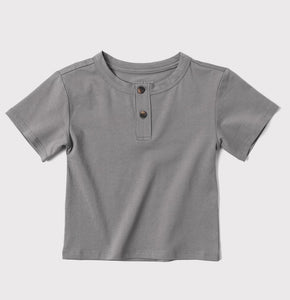 Little Bipsy Henley