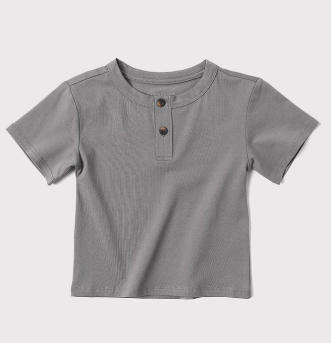 Little Bipsy Henley