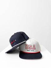 Load image into Gallery viewer, USA Hat