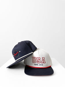 USA Hat