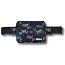 Load image into Gallery viewer, Bike Life Crossbody Bag