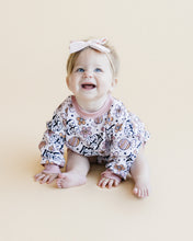 Load image into Gallery viewer, Bubble Romper | Hey Boo
