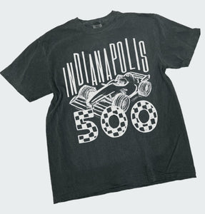 Indianapolis Race Apparel