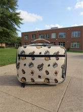 Load image into Gallery viewer, Rebel Vibes Lunch Box