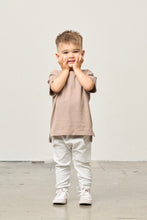 Load image into Gallery viewer, Elevated Tee - Mushroom