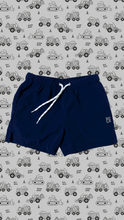 Load image into Gallery viewer, PREORDER Navy + Diggers Hybrid Shorts