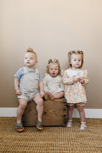 Load image into Gallery viewer, Honey Blossom Bloomer Set