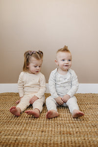 Duck Cotton Cozy Set