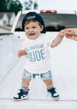 Load image into Gallery viewer, ALL AMERICAN DUDE
