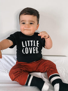 Little Lover | Black
