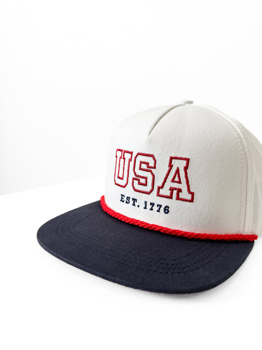 USA Hat