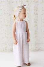 Load image into Gallery viewer, Jamie Kay Muslin Lana Jumpsuit