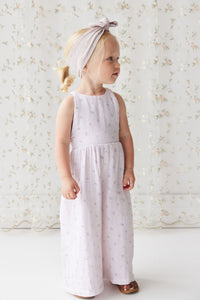 Jamie Kay Muslin Lana Jumpsuit