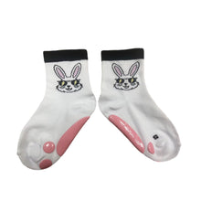 Load image into Gallery viewer, Rad Bunny with Pink Bunny Foot