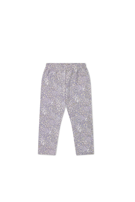 Organic Cotton Leggings
