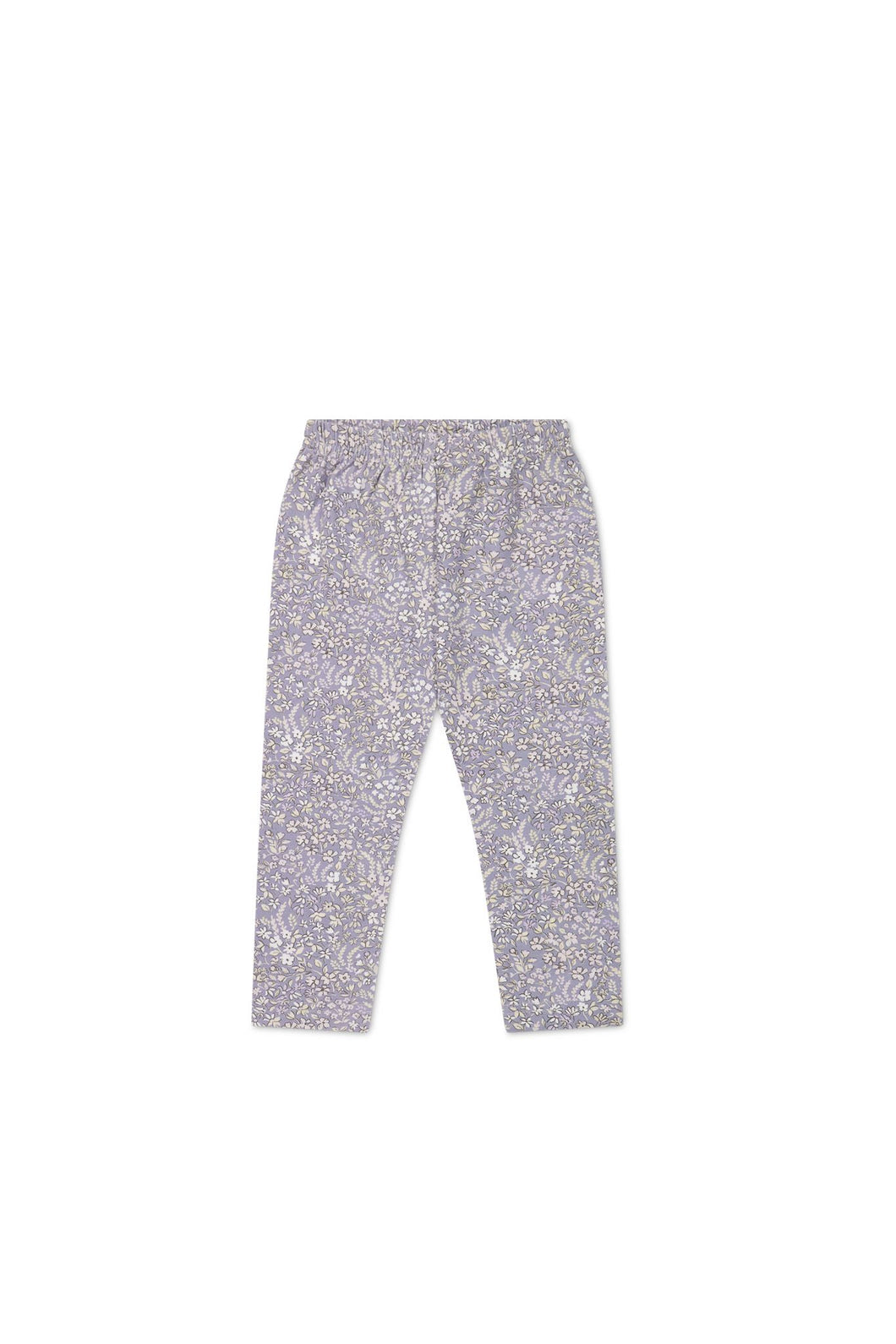 Organic Cotton Leggings