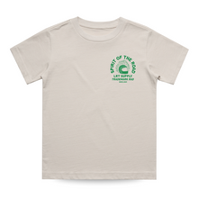 Load image into Gallery viewer, THE SPIRIT RIDER TEE - BONE