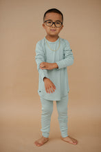 Load image into Gallery viewer, Blazies Long Sleeve - Seabreeze