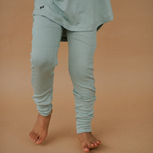 Load image into Gallery viewer, Blazies Long Sleeve - Seabreeze
