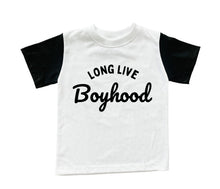 Load image into Gallery viewer, Long Live Boyhood