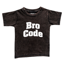 Load image into Gallery viewer, Bro Code Vintage