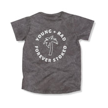 Load image into Gallery viewer, FOREVER STOKED TEE
